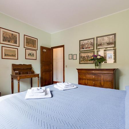 Rome As You Feel - Luxury Cappellari Apartment Exteriér fotografie