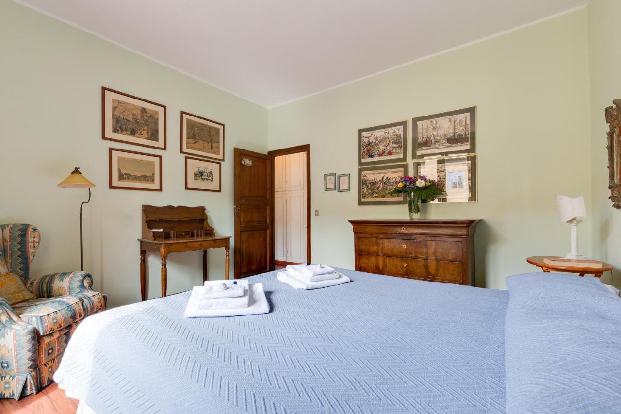 Rome As You Feel - Luxury Cappellari Apartment Exteriér fotografie