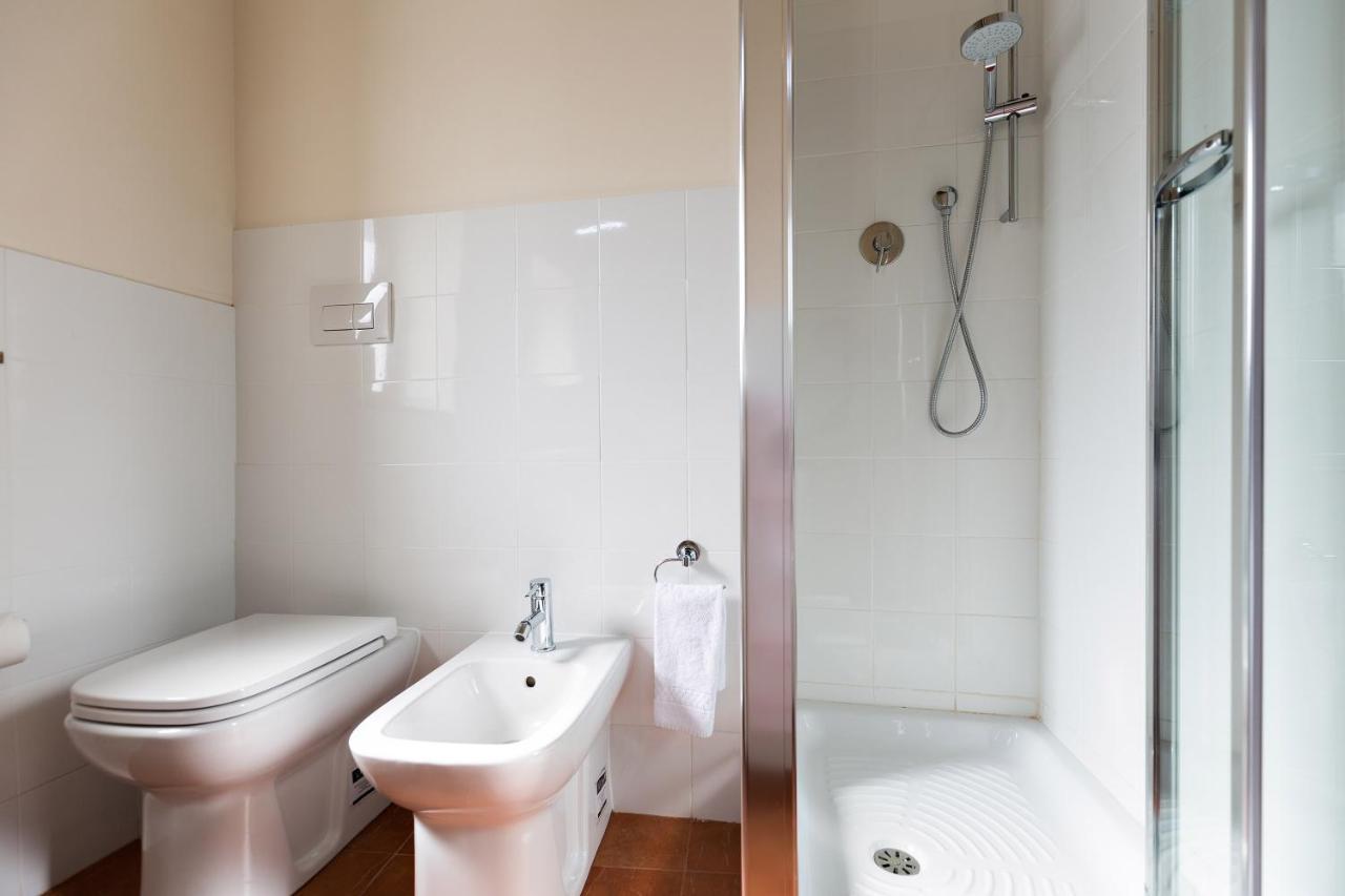 Rome As You Feel - Luxury Cappellari Apartment Exteriér fotografie