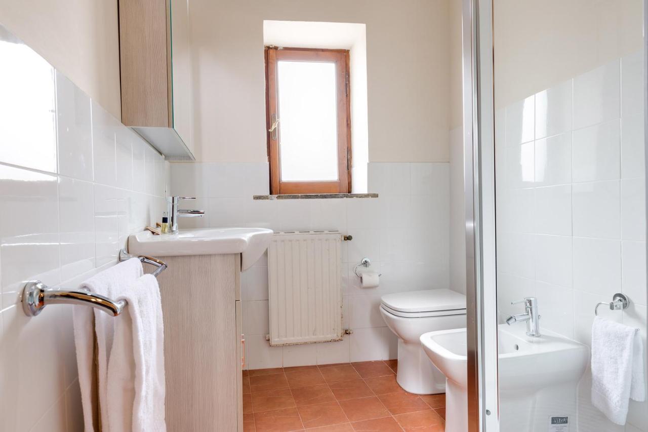 Rome As You Feel - Luxury Cappellari Apartment Exteriér fotografie