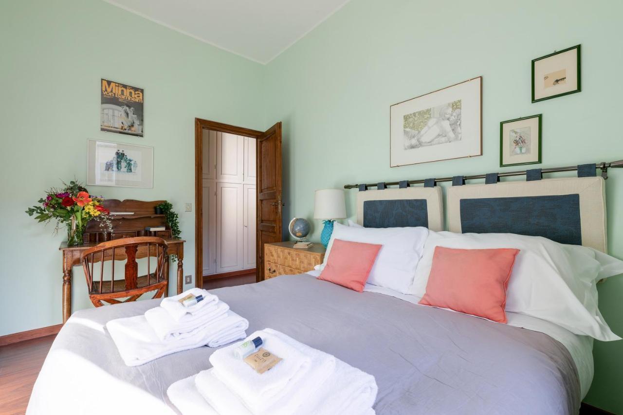 Rome As You Feel - Luxury Cappellari Apartment Exteriér fotografie